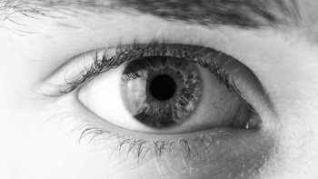 Examen del estado de salud visual en Ópticas Marco