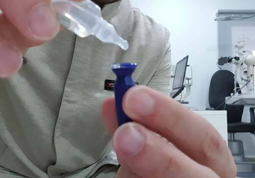 Taller de arreglo de gafas en Petrer y Elda