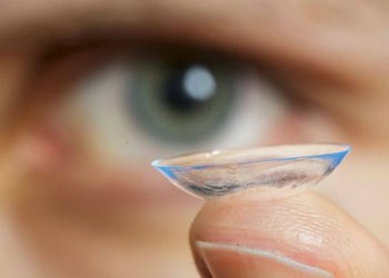 Lentes de contacto blandas o lentillas en Petrer y Elda