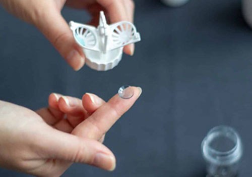 Taller de reparación de gafas y monturas en Petrer y Elda