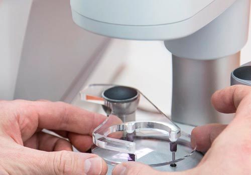 Taller de reparación de gafas y monturas en Petrer y Elda